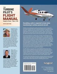 Manual Penerbangan Pilot Turbin ASA - Edisi ke-5