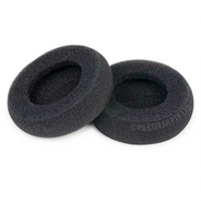 Bantalan Telinga Busa Telex untuk Headset Telex Airman 750 dan 760 (Sepasang)