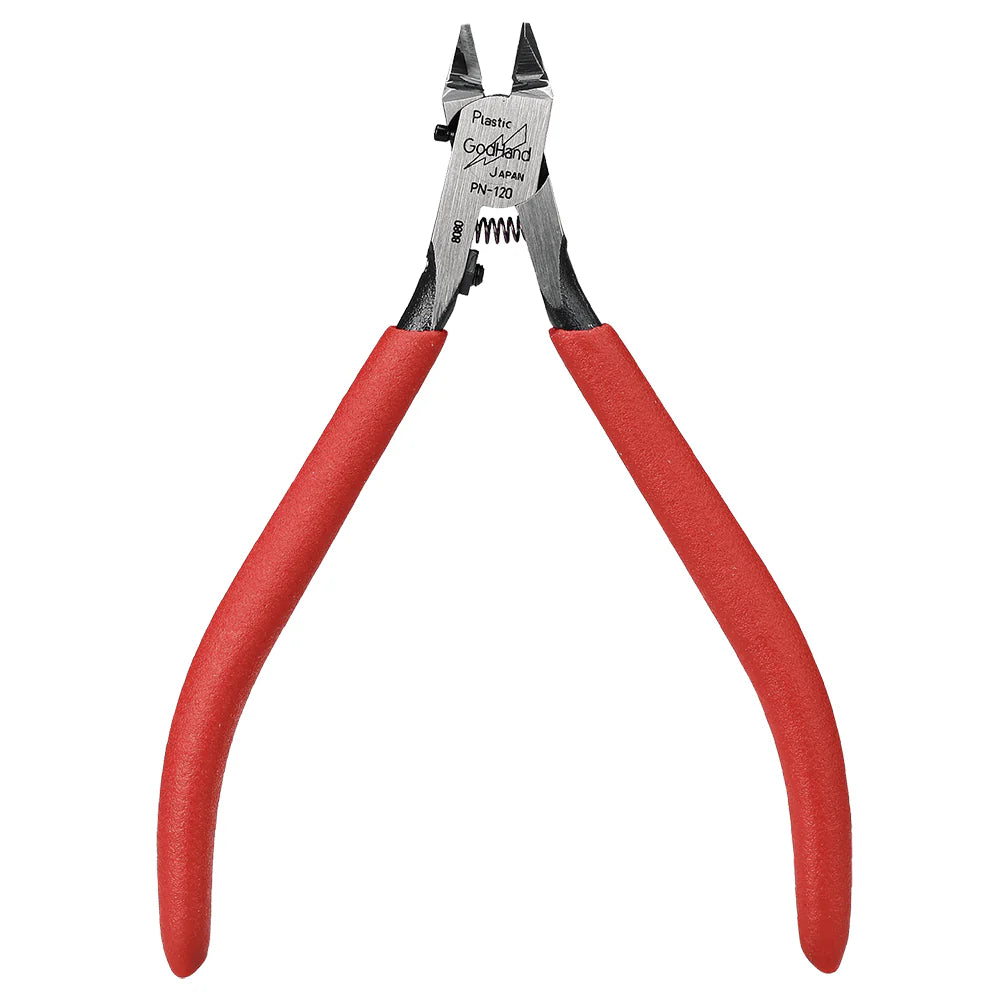 GodHand GH-PN-120Blade One Nipper image 1