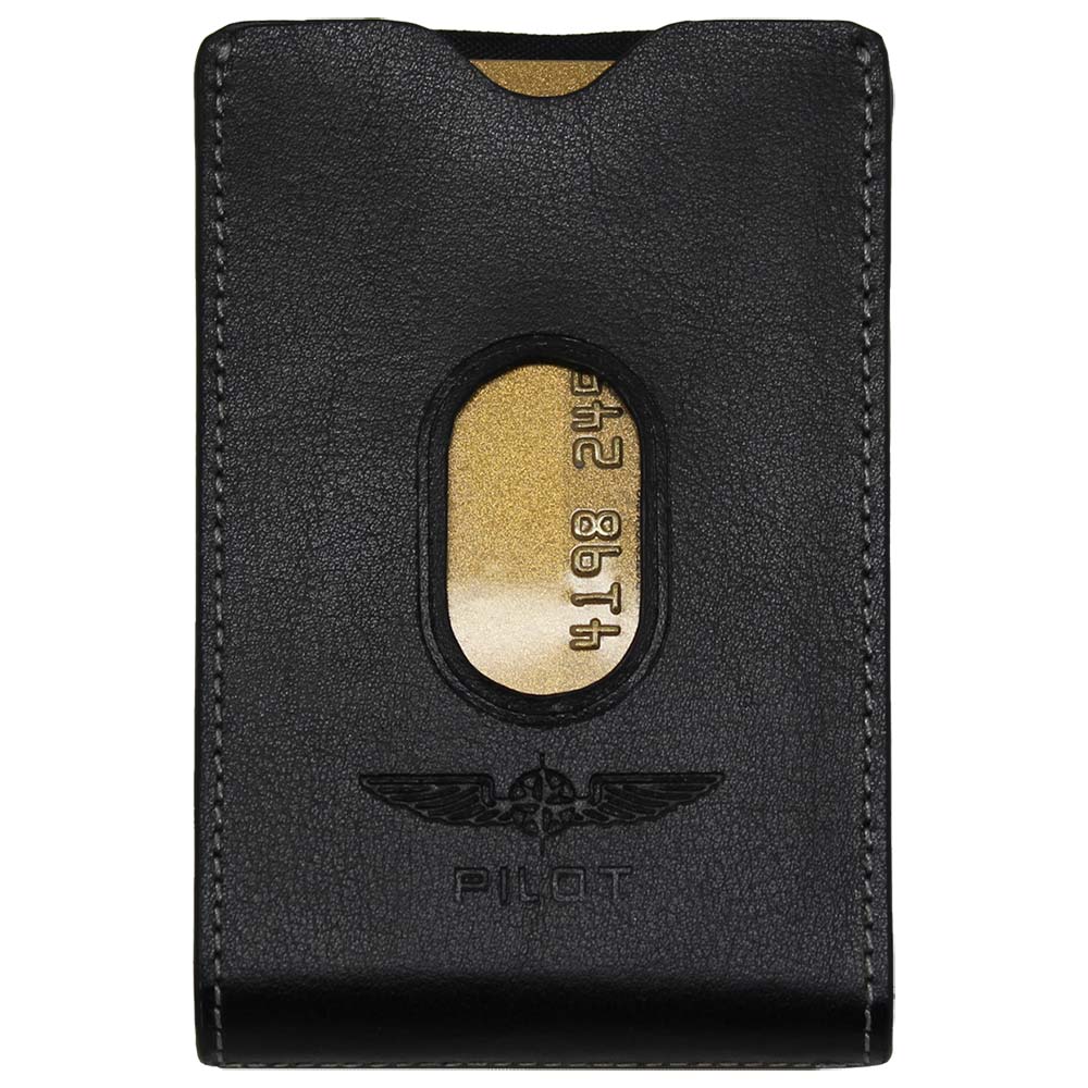 Design4Pilots Pilot Card Holder image 1
