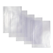 Flyboys Checklist Pages 8" x 5"(Five Pack) image 0