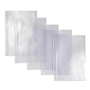 Flyboys Checklist Pages 8" x 5"(Five Pack) image 0
