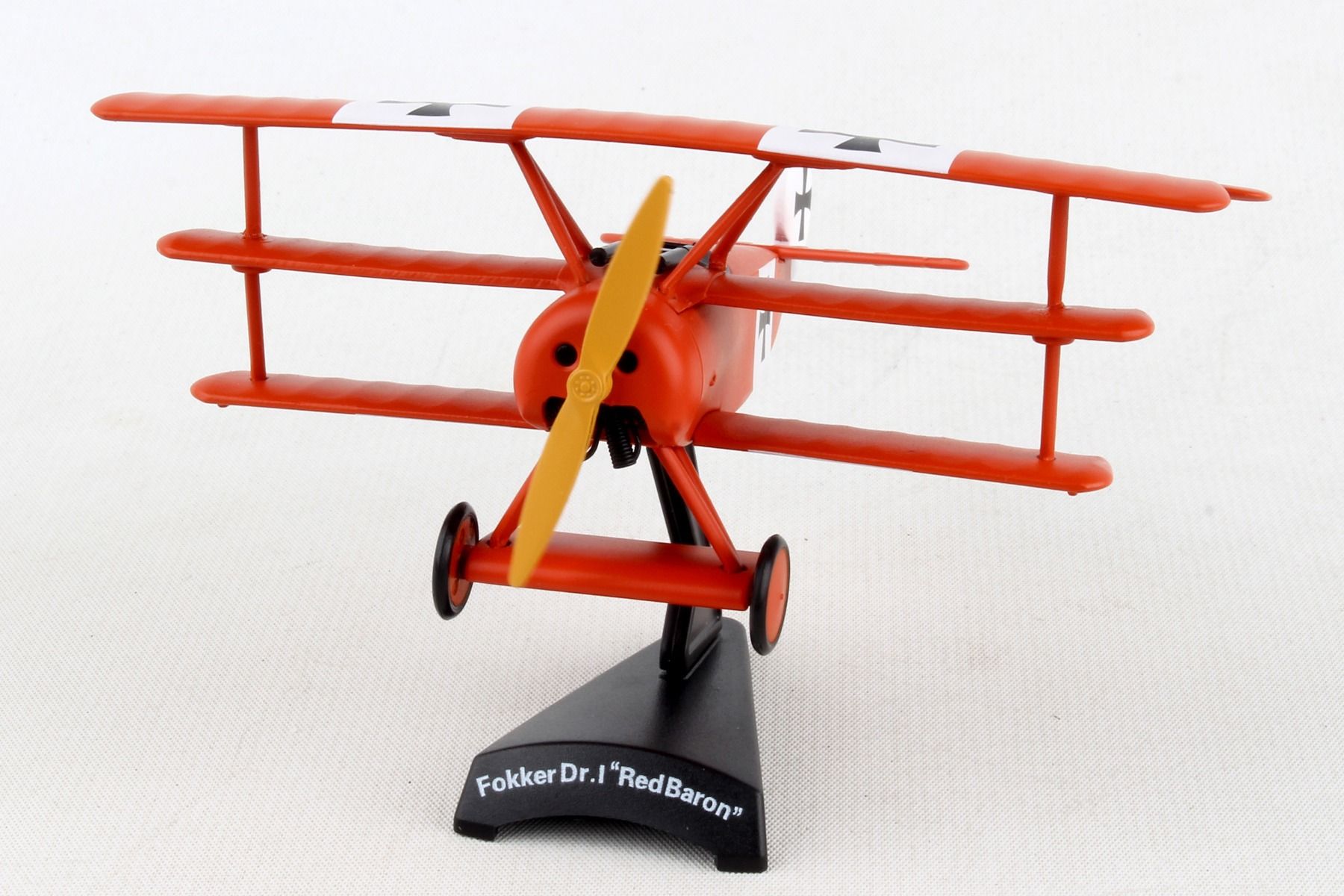 Postage Stamp 1/63 Fokker DR.I Baron Von Richthofen image 13