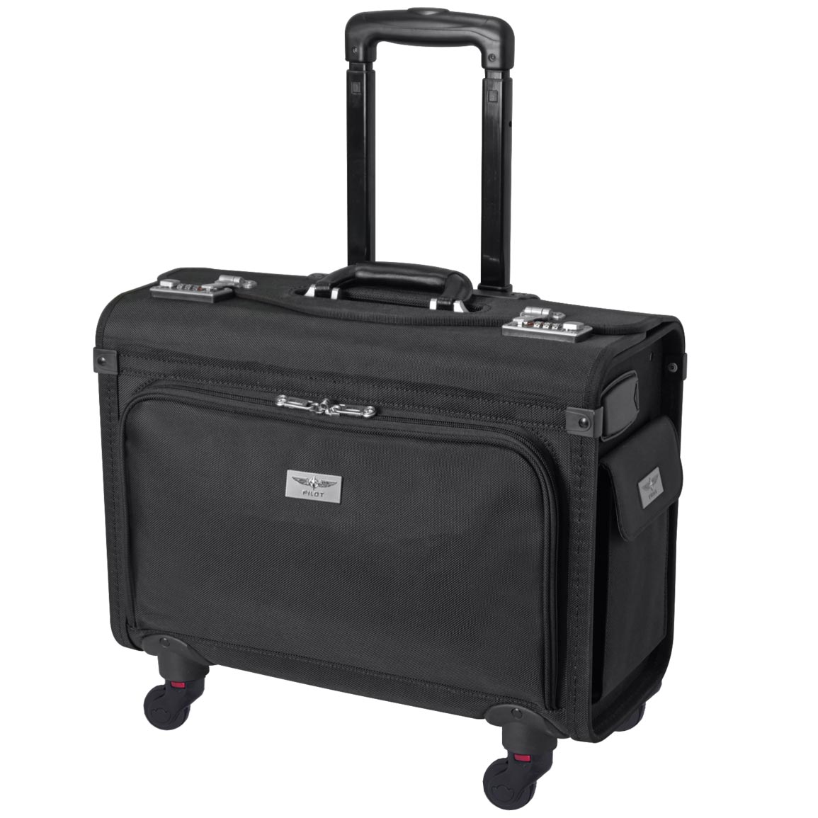 Design4Pilots Pilot Case Airliner image 0