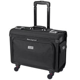 Design4Pilots Pilot Case Airliner