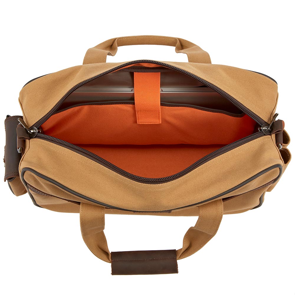 Flight Outfitters Bush Pilot Folio Bag image 2