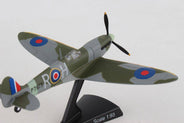 Postage Stamp 1/93 RAAF Spitfire image 3