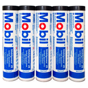 MobilGrease 28 Synthetic Aircraft Grease (5 Pack) image 0