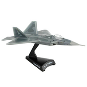 Postage Stamp 1/145 F22 Raptor image 0