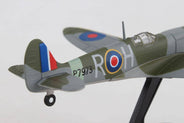 Postage Stamp 1/93 RAAF Spitfire image 4