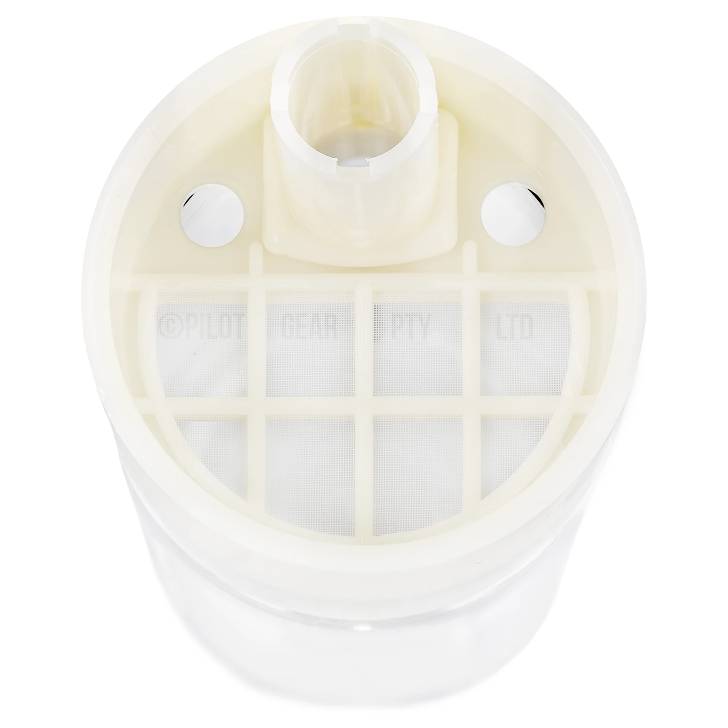 GATS Jar Aircraft Fuel Tester - Available in 12oz & 16oz image 2