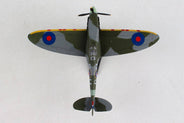 Postage Stamp 1/93 RAAF Spitfire image 2