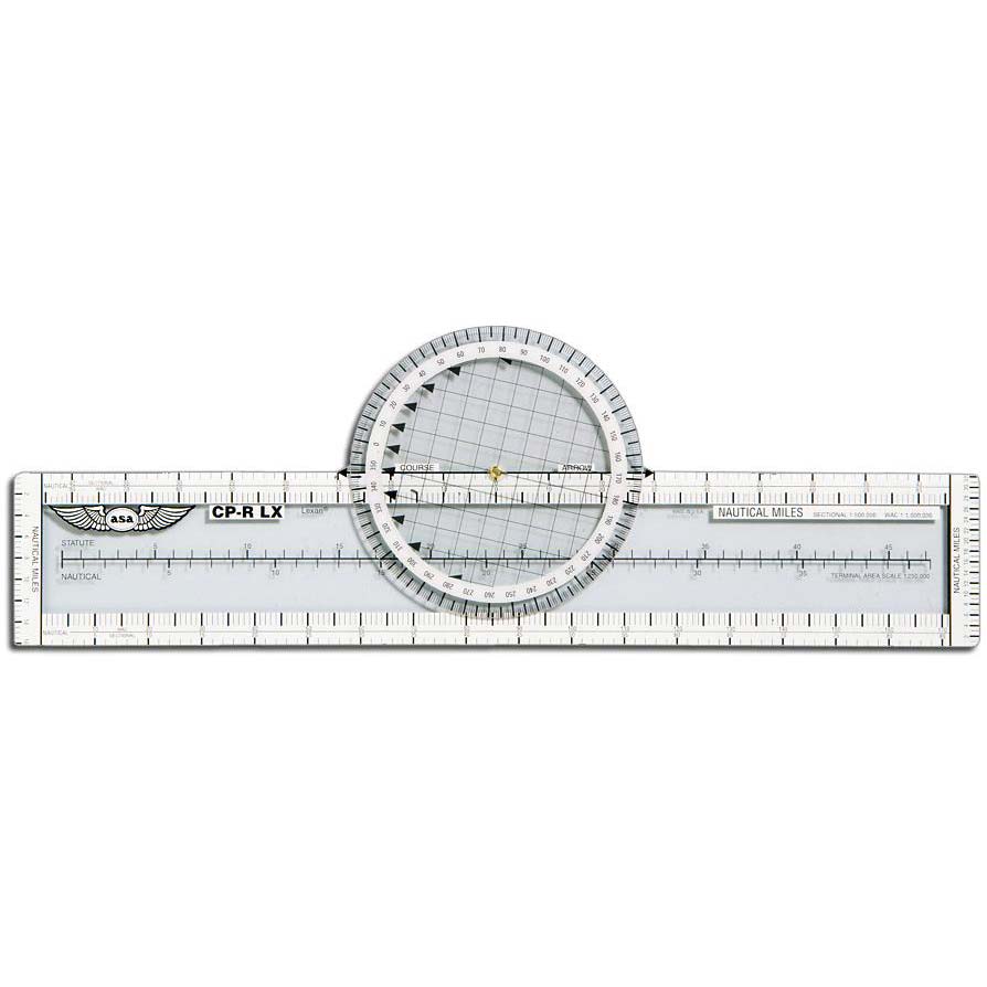 ASA Ultimate Rotating Plotter image 0