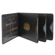 Design4Pilots Pilot Card Holder image 2