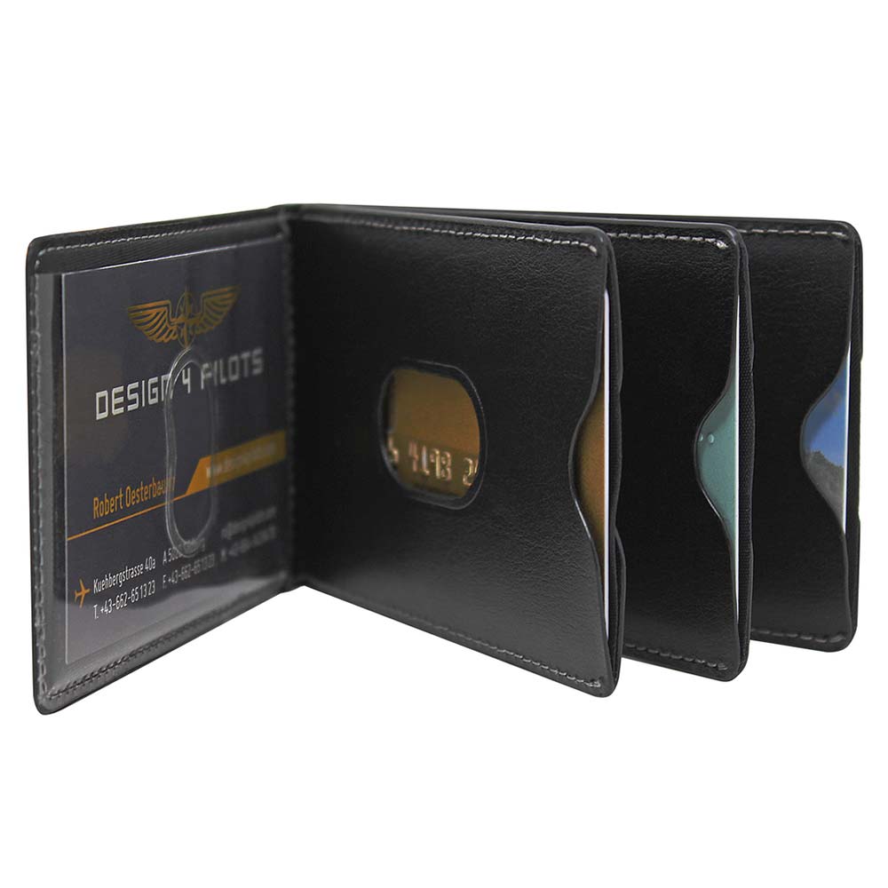 Design4Pilots Pilot Card Holder image 2
