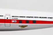 Postage Stamp 1/300 QANTAS Constellation L1049 VHEAO image 10