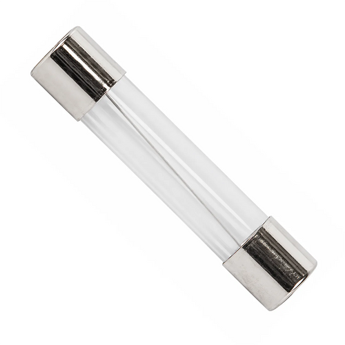 Sekring Kaca AGC-7.5 – 7.5 Amp