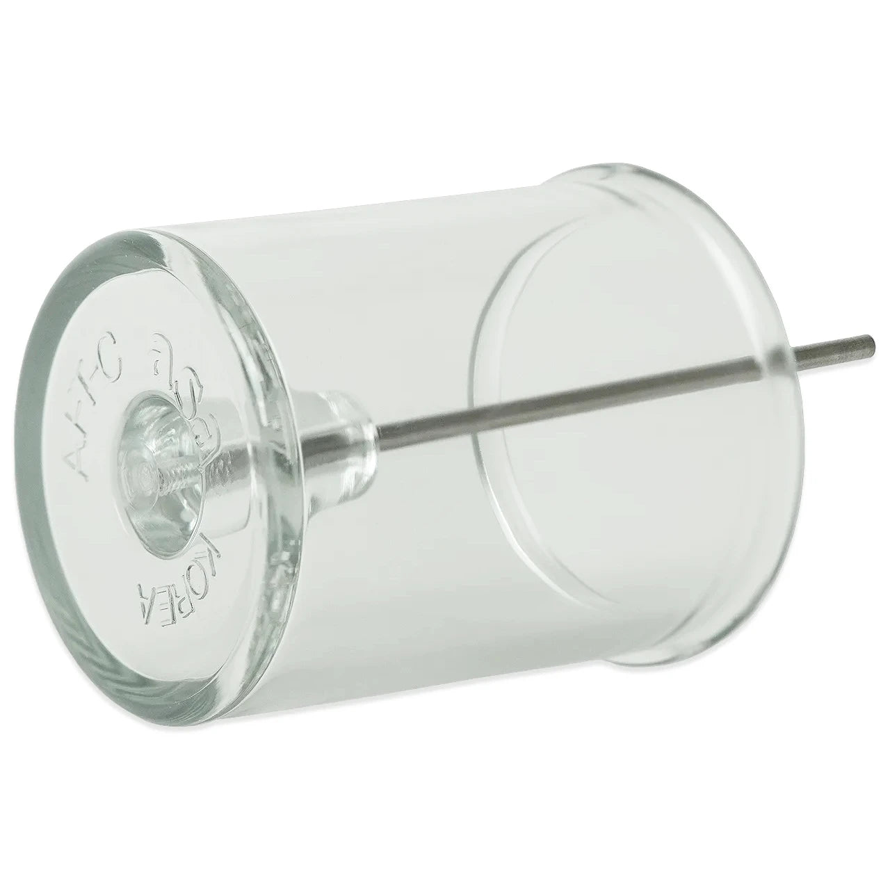 ASA Aircraft Fuel Tester Cup