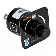 Kontrol Peredup Ganda MaxDim, 12-35V, 10A, Terminal Cincin