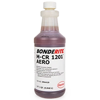 1 × Bonderite M-CR 1201 Aero