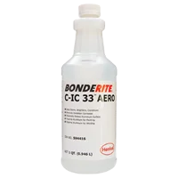 1 × Bonderite C-IC 33 AERO