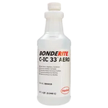 1 × Bonderite C-IC 33 AERO