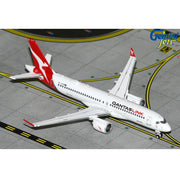 Gemini Jets 1/400 QantasLink A220-300 VH-X4B Qantas Aircraft Model image 0