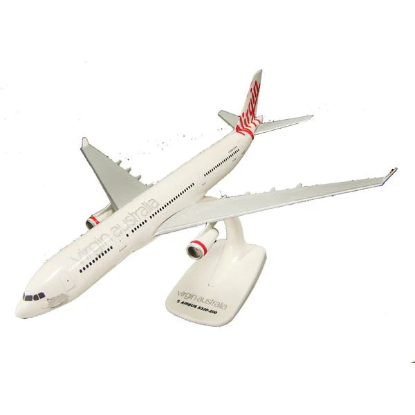 PPC 1/200 Virgin Australia Airbus A330-200 VH-XFA image 3