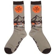 Flight Outfitters STOL Pilot Socks image 0