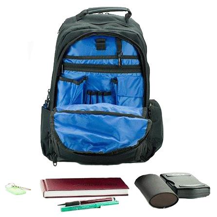 ASA AirClassics Pilot Backpack image 1