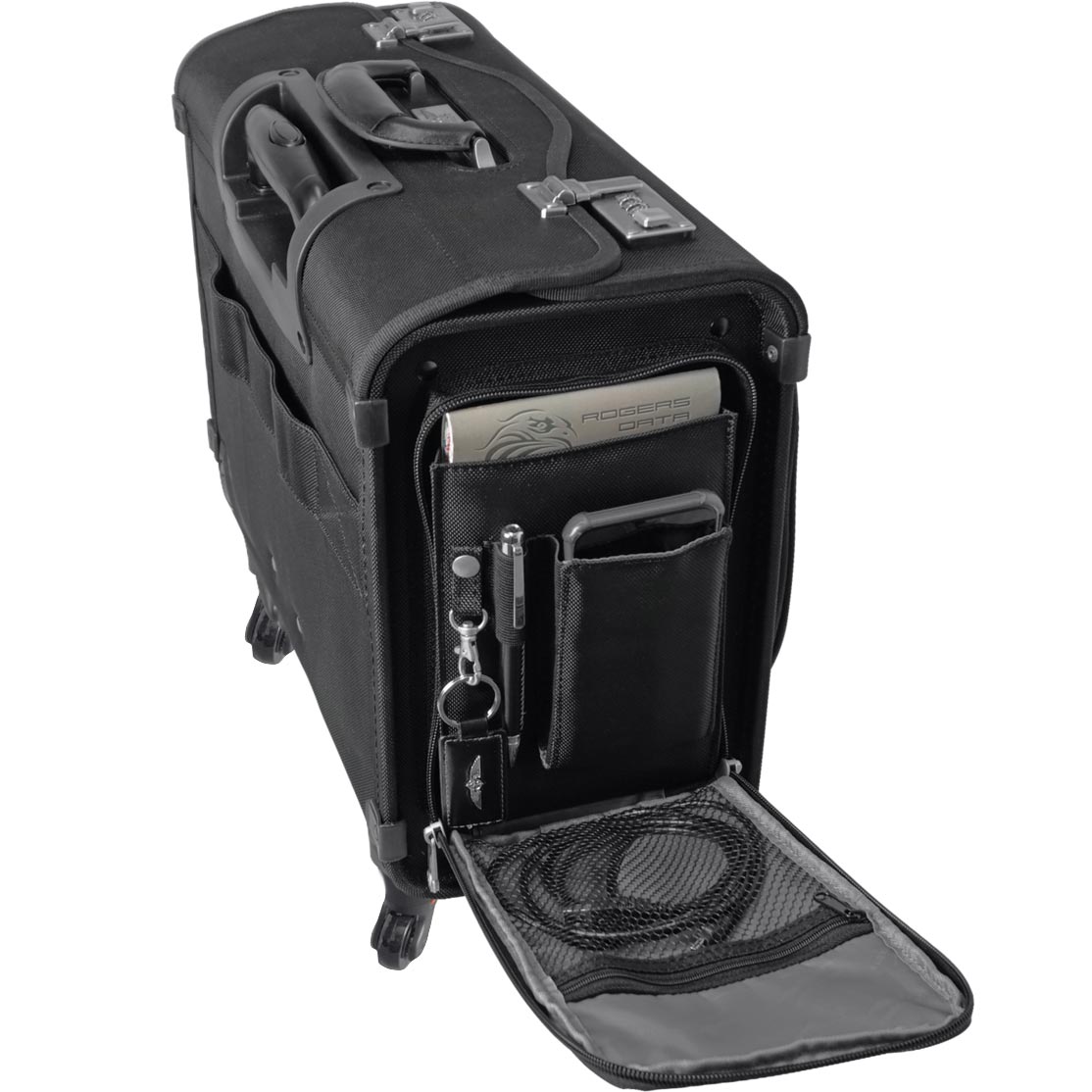 Design4Pilots Pilot Case Airliner image 3