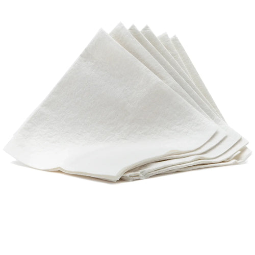 NOVUS Polish Mates Cleaning Wipes – Disposable Cloths (6 Pack)