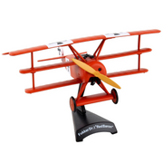 Postage Stamp 1/63 Fokker DR.I Baron Von Richthofen image 0