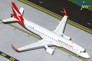 Gemini Jets 1/200 QantasLink Embraer 190AR VH-UZD image 0