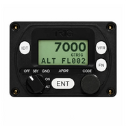 Pengontrol Transponder TRIG TC20 (Untuk TT21 & TT22)