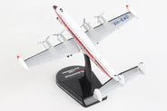 Postage Stamp 1/300 QANTAS Constellation L1049 VHEAO image 4