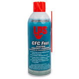 LPS CFC Free Electro Contact Cleaner 3116 Aerosol Can 11 Oz