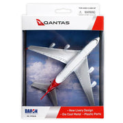 Realtoy Qantas A380 Single Plane image 0