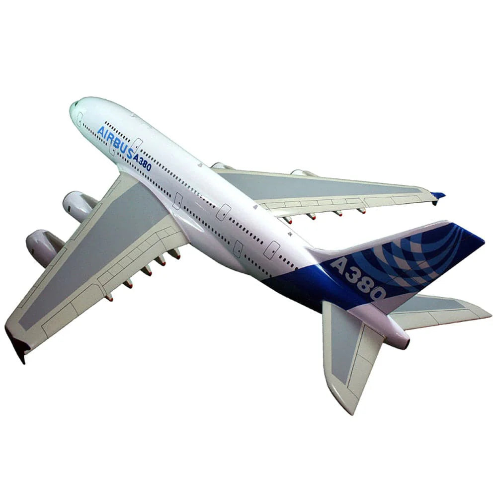 Realtoy Airbus A380 House Livery Colours image 2