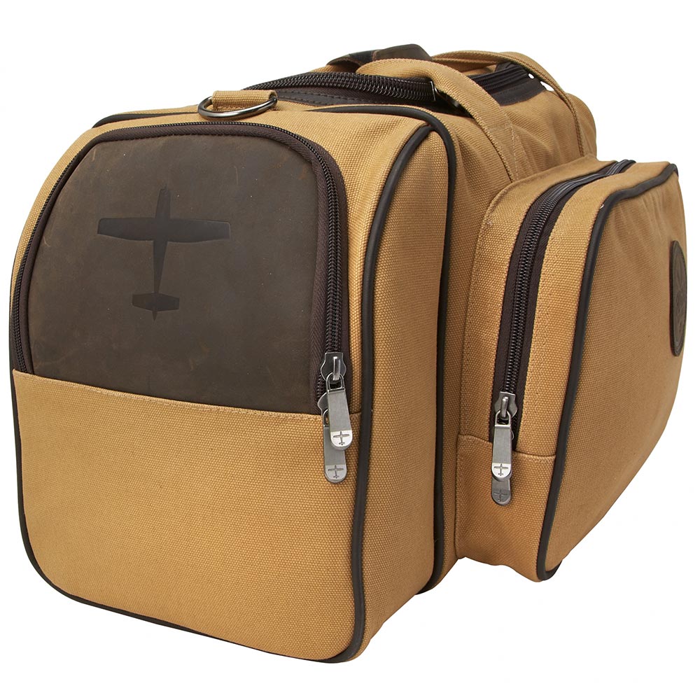Flight Outfitters Bush Pilot Duffel Bag image 2