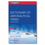ASA Dictionary of Aeronautical Terms