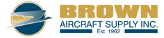 Brown Aircraft Supply