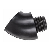 55Deg Lead-Thru Elbow, 10kv, MS25055-1B