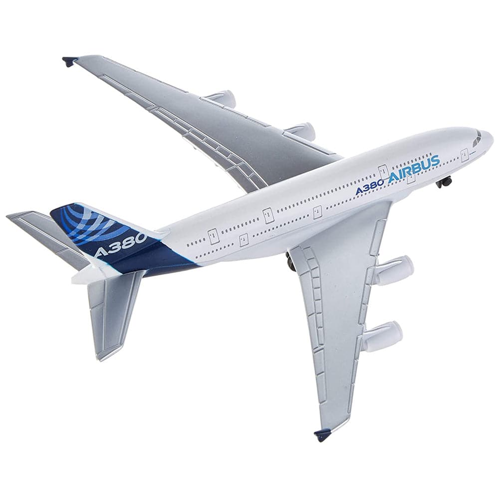 Realtoy Airbus A380 House Livery Colours image 1