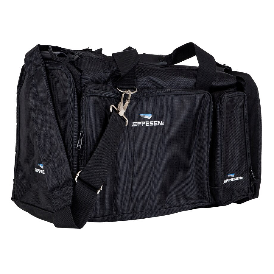 Jeppesen Captain Flight Bag image 7