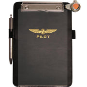Design4Pilots Rookie Kneeboard Clipboard (A5 Size) image 0