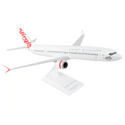 Skymarks 1/130 Virgin Australia B737 MAX10 Aircraft Model image 0