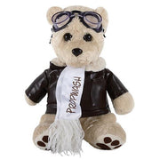 Propwash Bear Soft Toy image 0