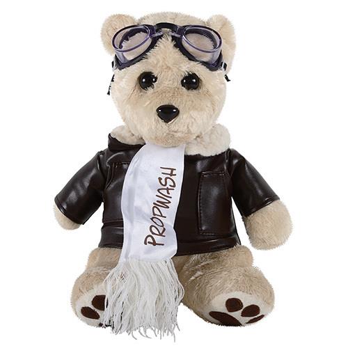 Propwash Bear Soft Toy image 0