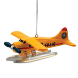 Flight Outfitters Seaplane Ornament